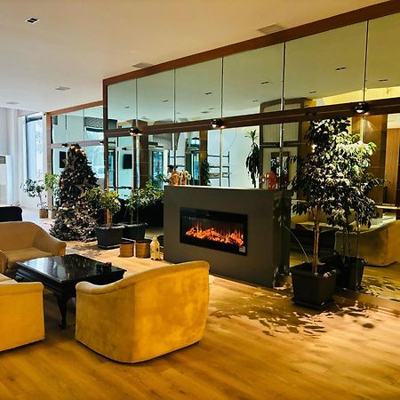 Grand Keskin Otel Denizli  Kültér fotó