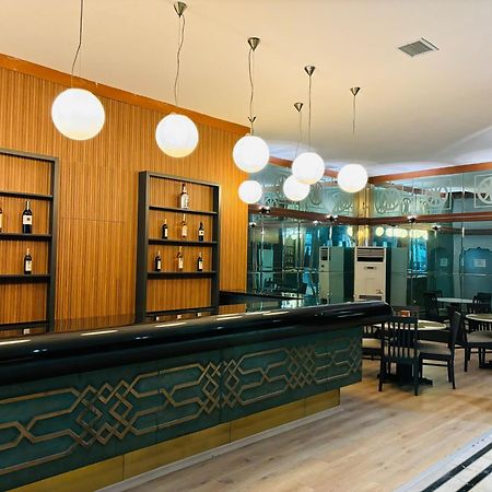 Grand Keskin Otel Denizli  Kültér fotó