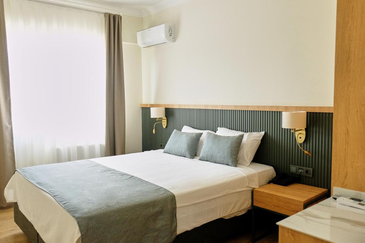 Grand Keskin Otel Denizli  Kültér fotó