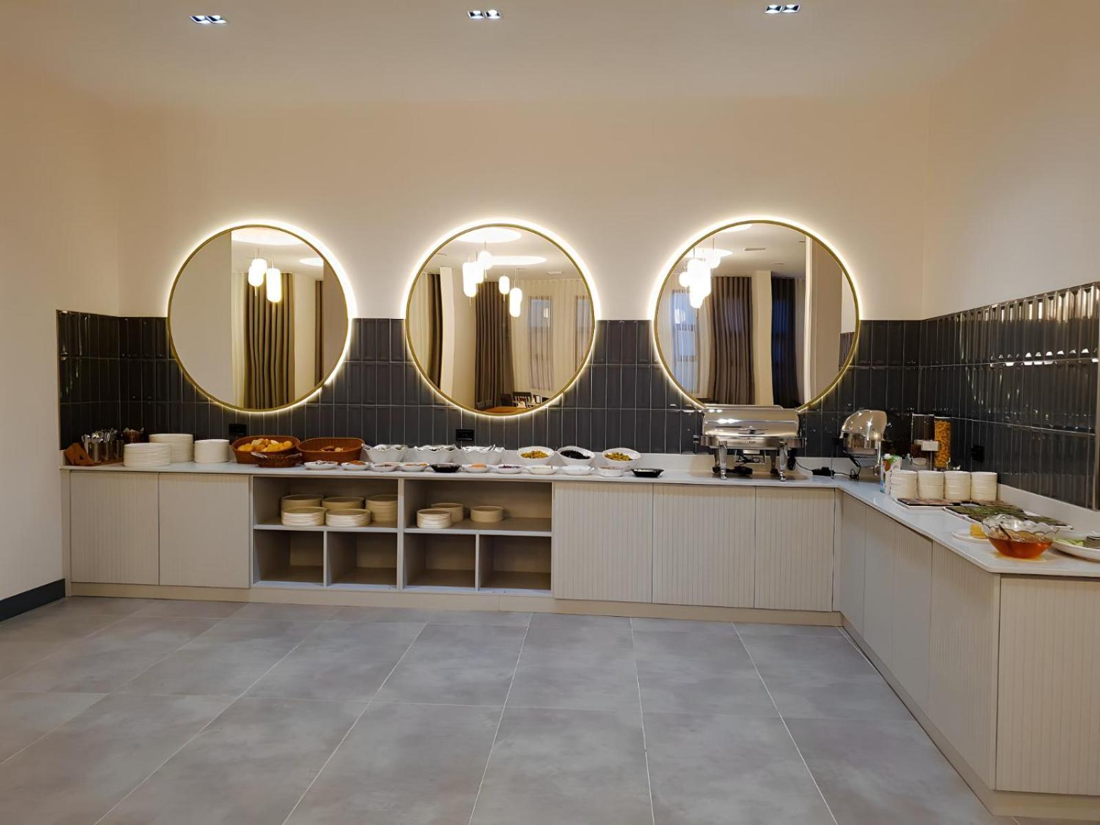 Grand Keskin Otel Denizli  Kültér fotó