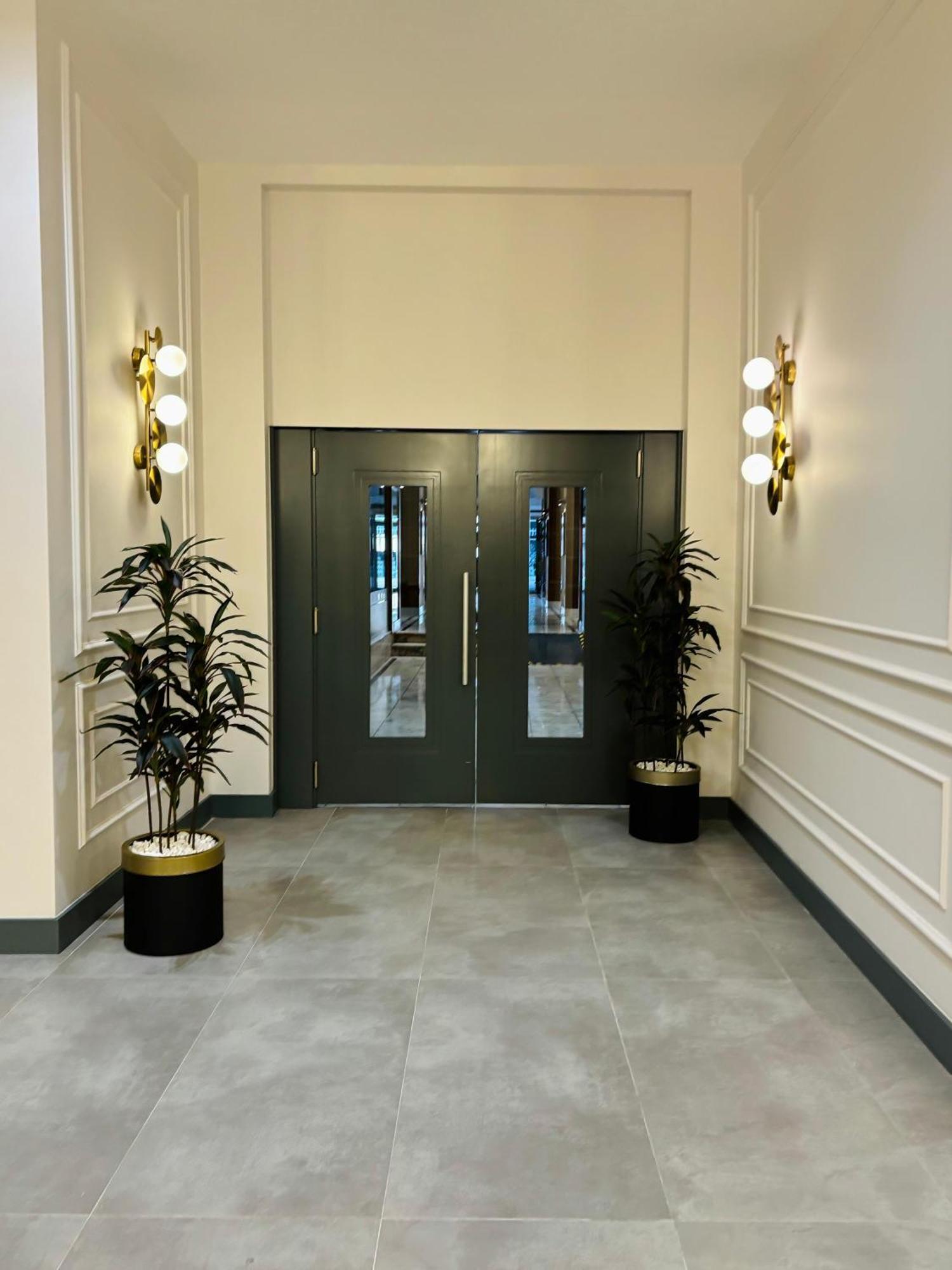 Grand Keskin Otel Denizli  Kültér fotó