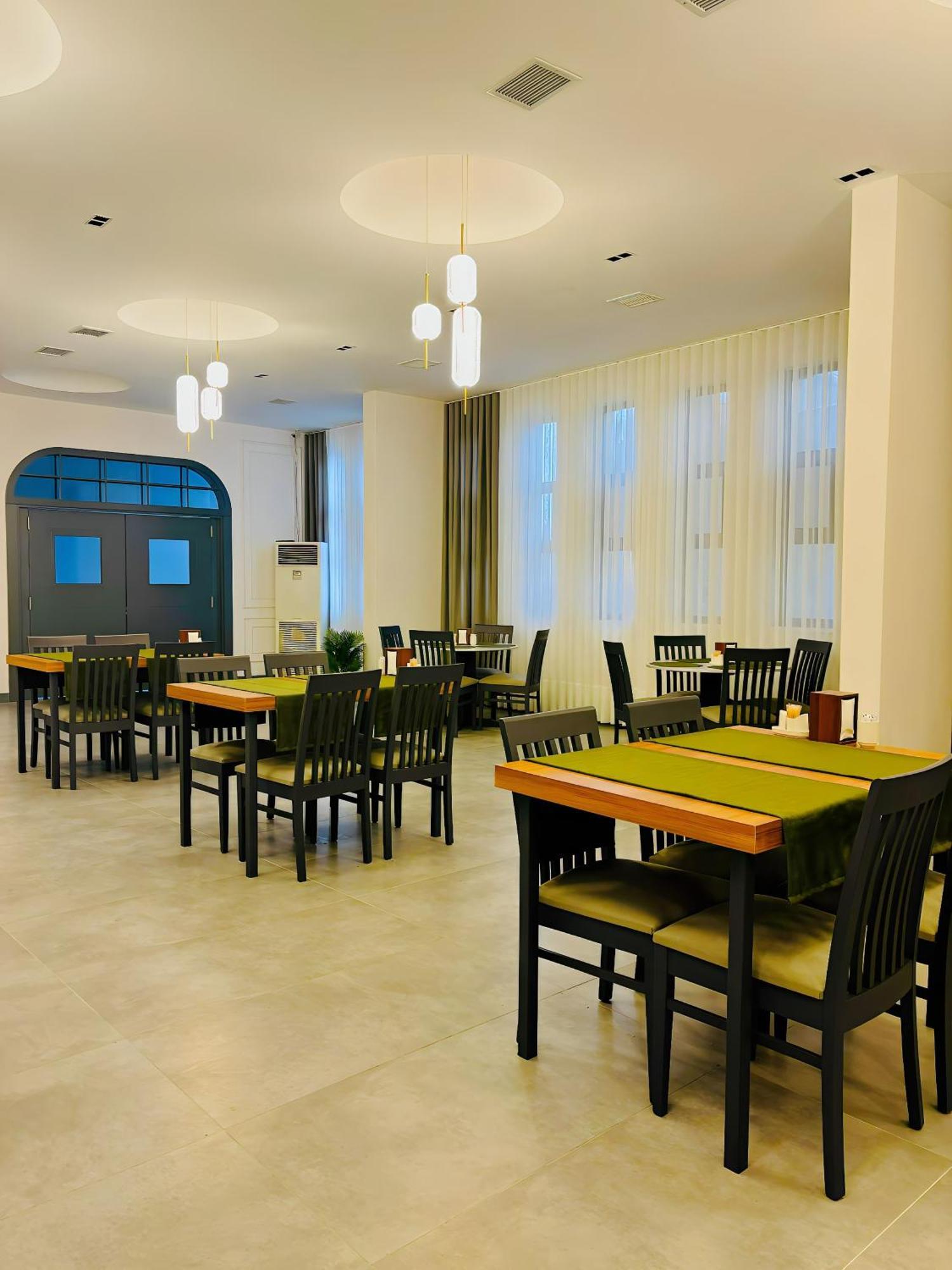 Grand Keskin Otel Denizli  Kültér fotó