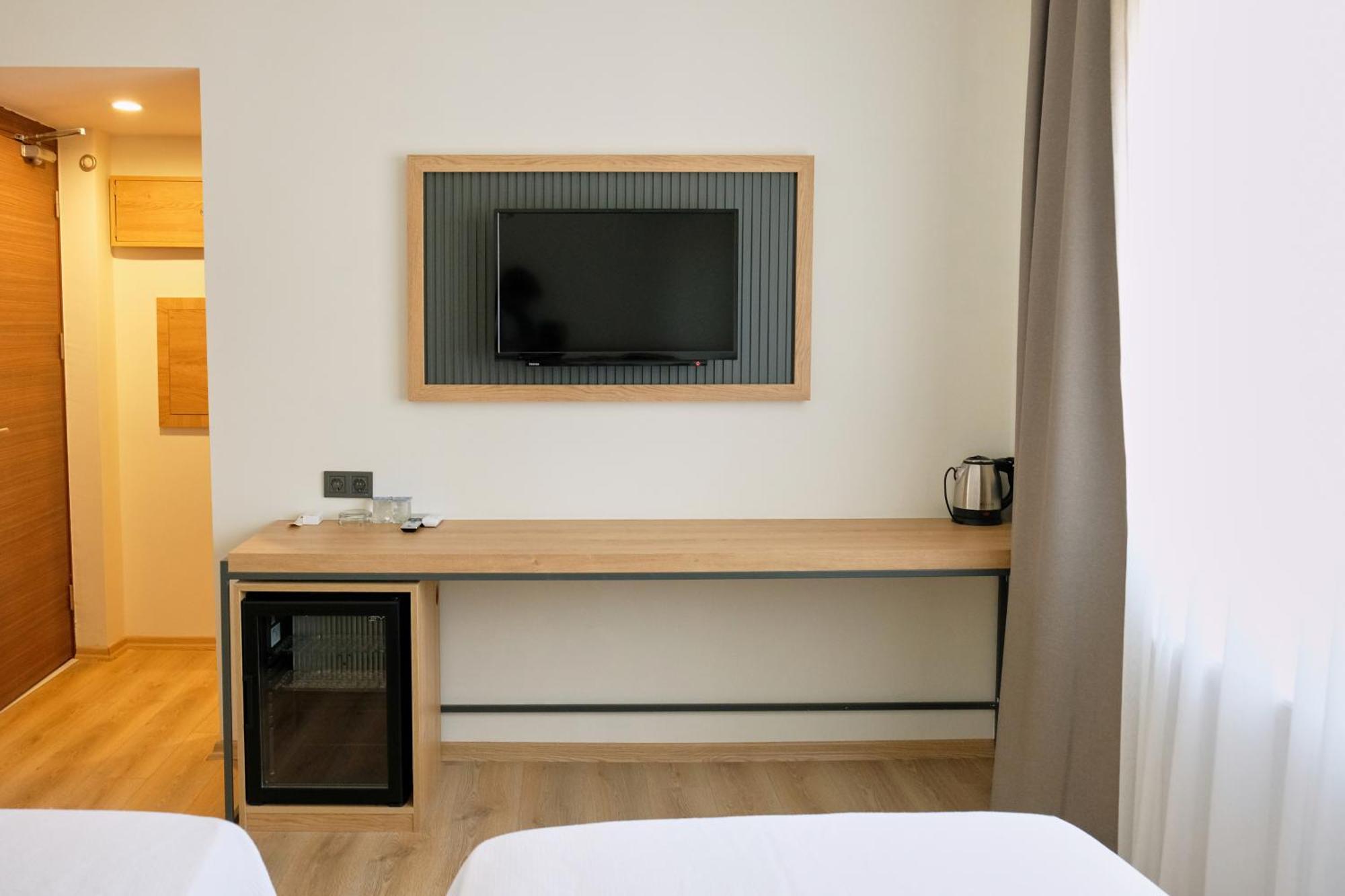 Grand Keskin Otel Denizli  Kültér fotó