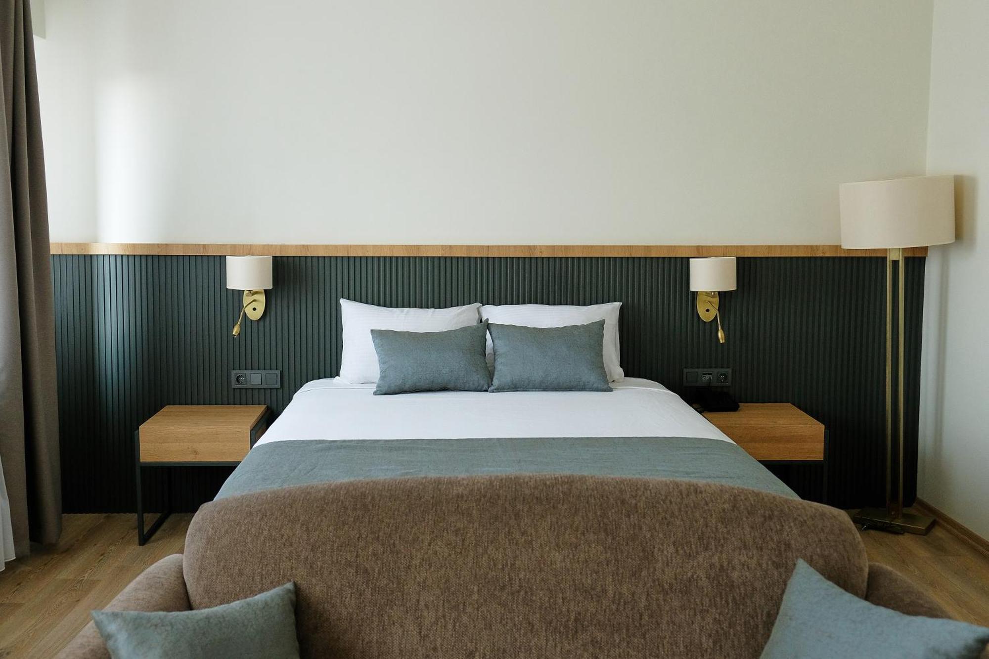Grand Keskin Otel Denizli  Kültér fotó