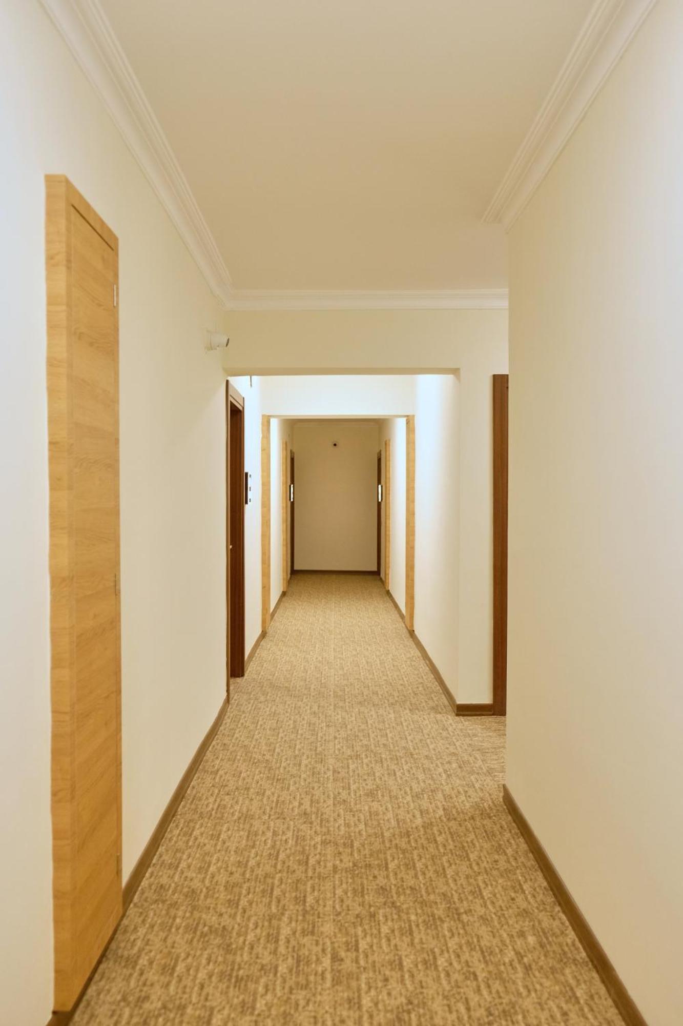 Grand Keskin Otel Denizli  Kültér fotó