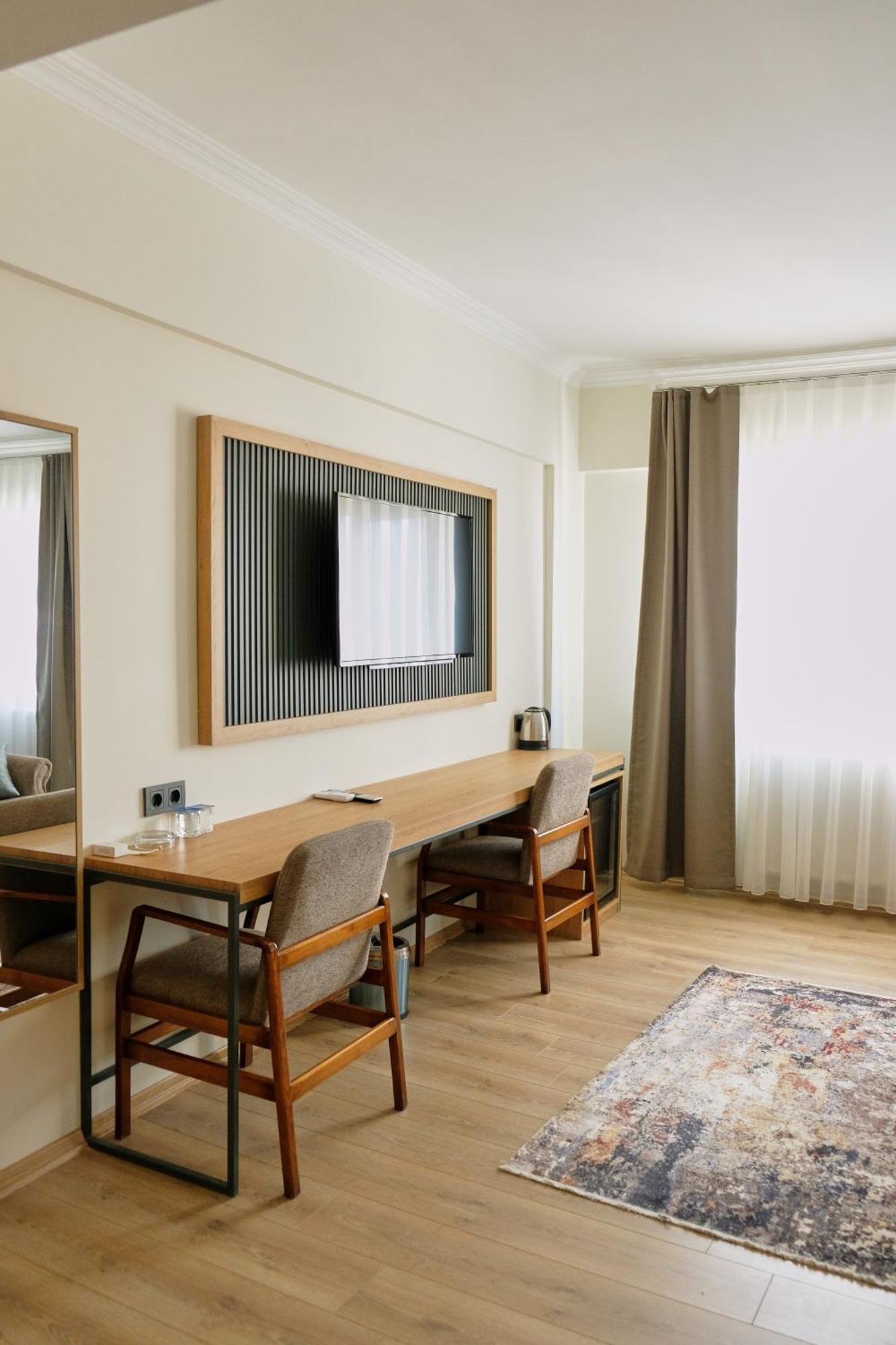 Grand Keskin Otel Denizli  Kültér fotó
