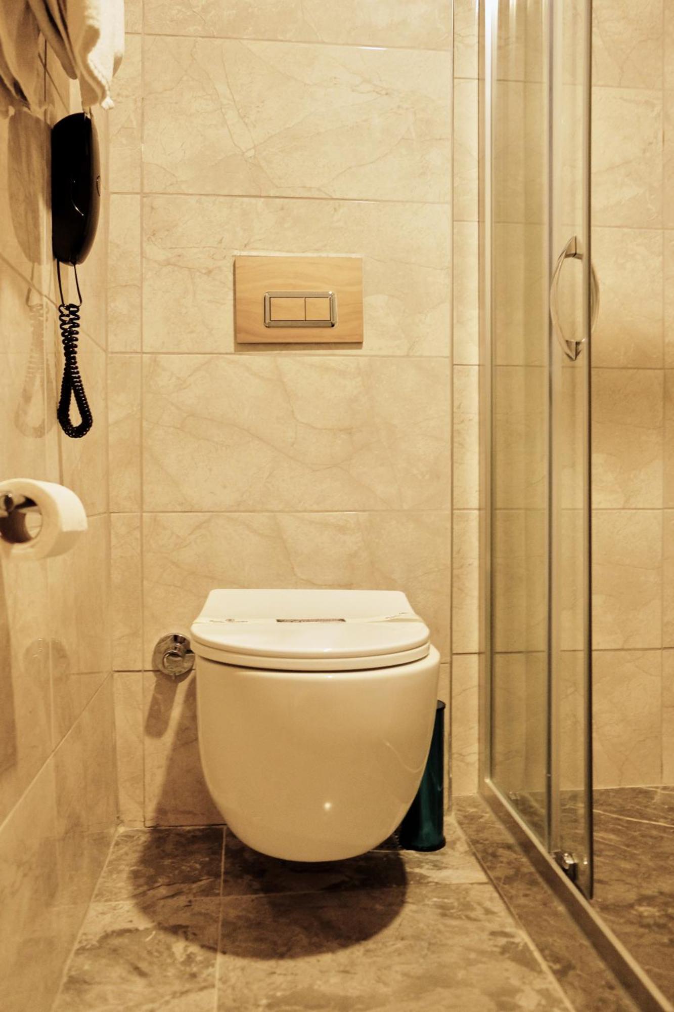 Grand Keskin Otel Denizli  Kültér fotó