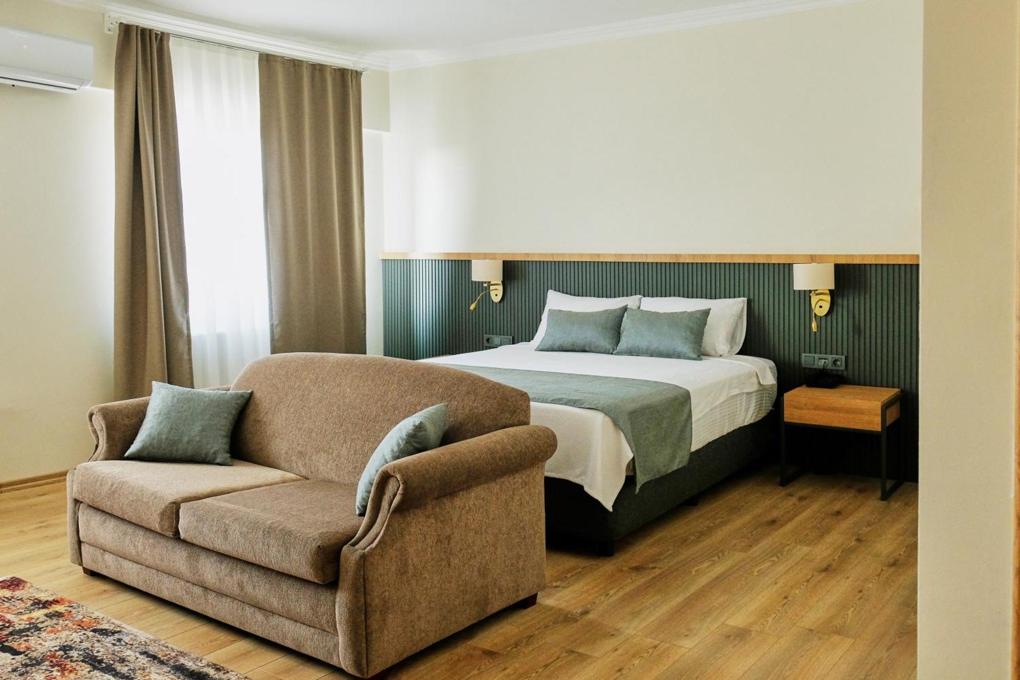 Grand Keskin Otel Denizli  Kültér fotó