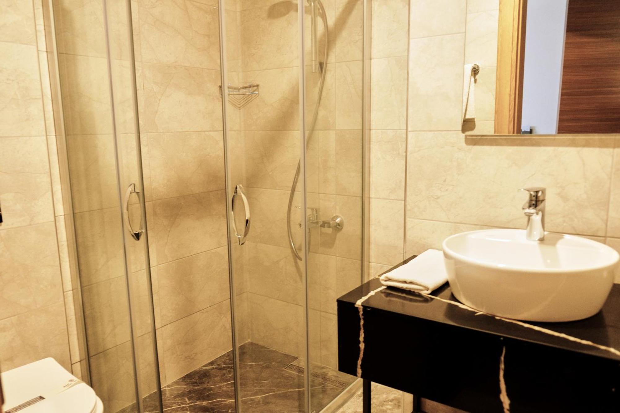 Grand Keskin Otel Denizli  Kültér fotó