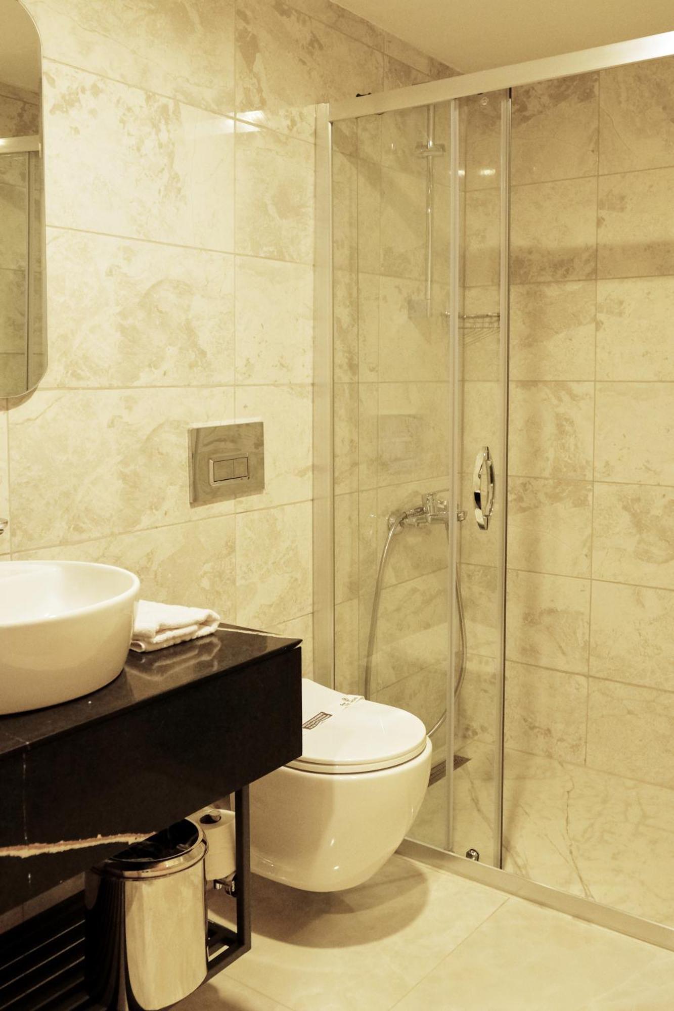 Grand Keskin Otel Denizli  Kültér fotó