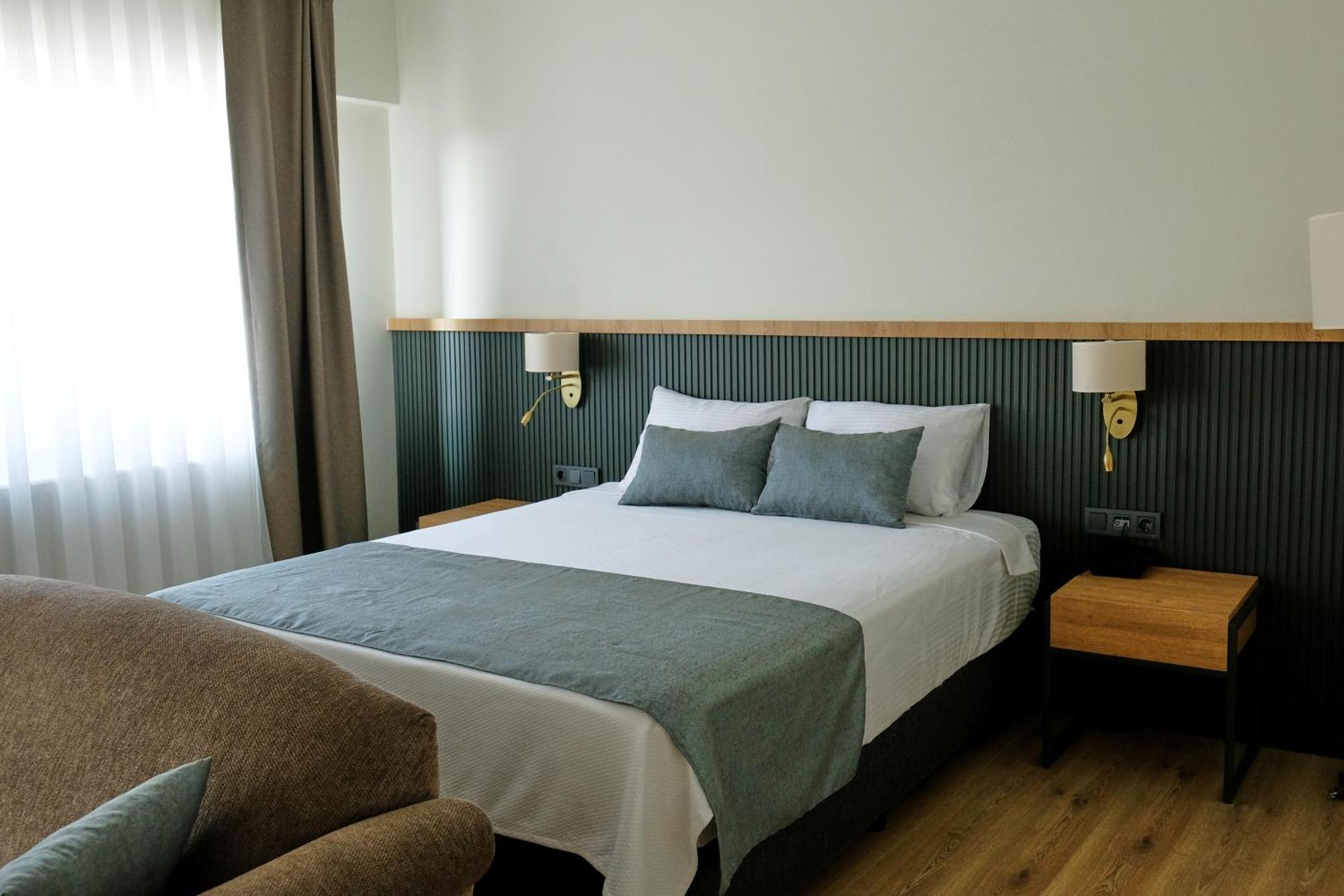 Grand Keskin Otel Denizli  Kültér fotó