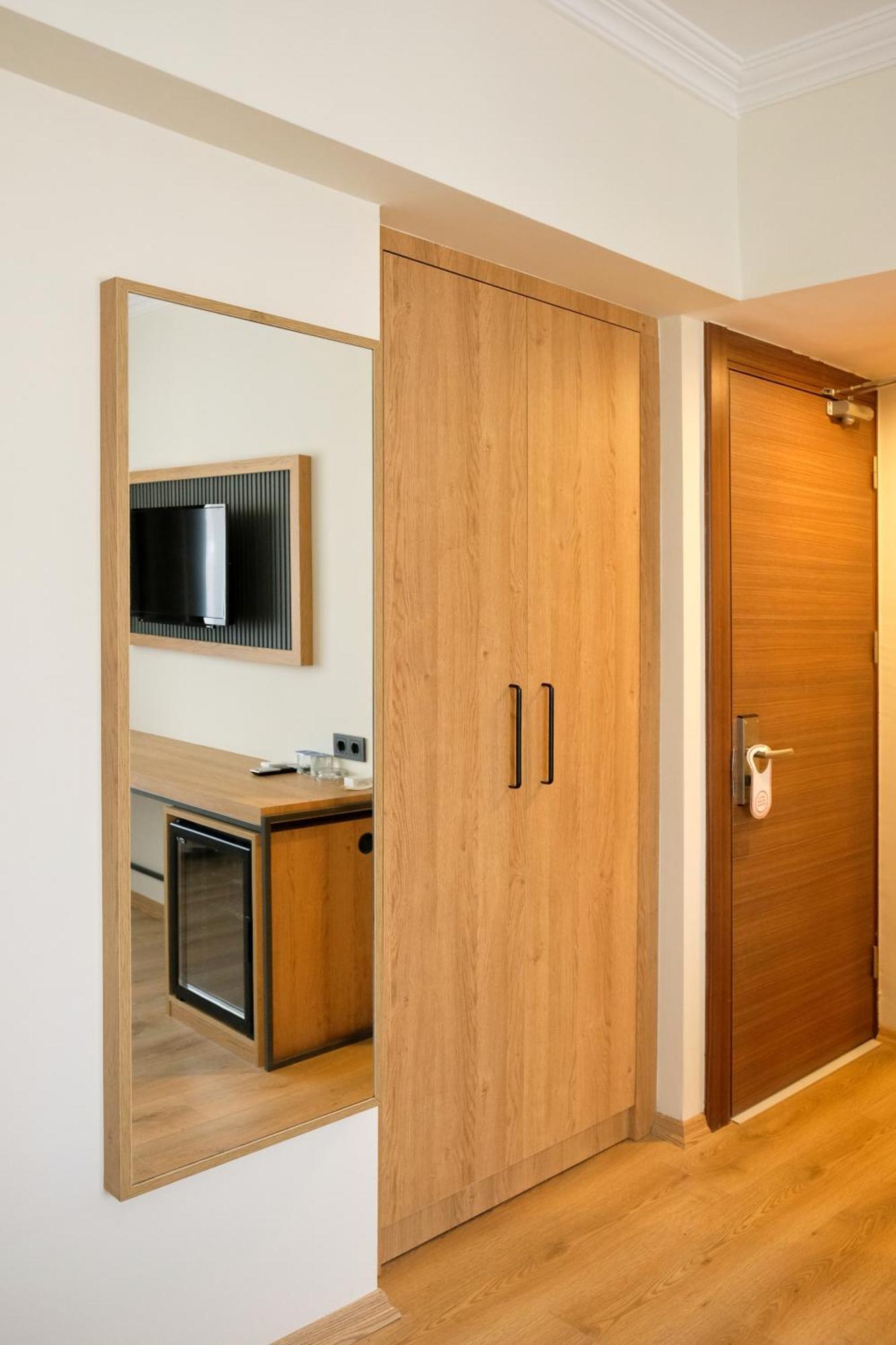 Grand Keskin Otel Denizli  Kültér fotó
