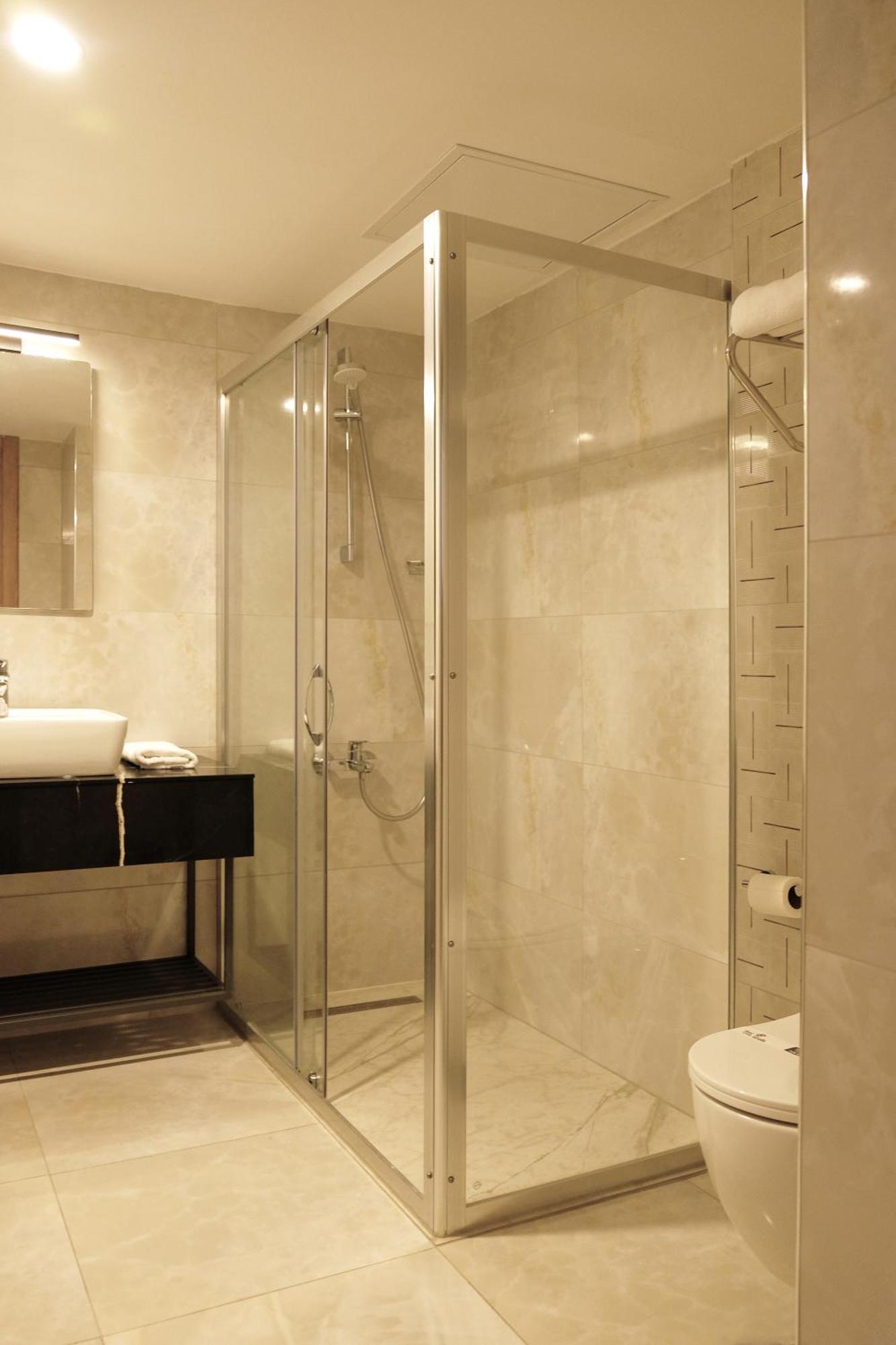 Grand Keskin Otel Denizli  Kültér fotó