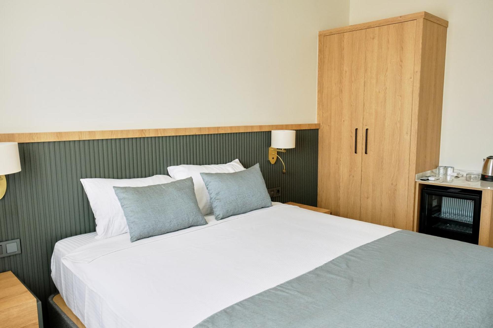 Grand Keskin Otel Denizli  Kültér fotó