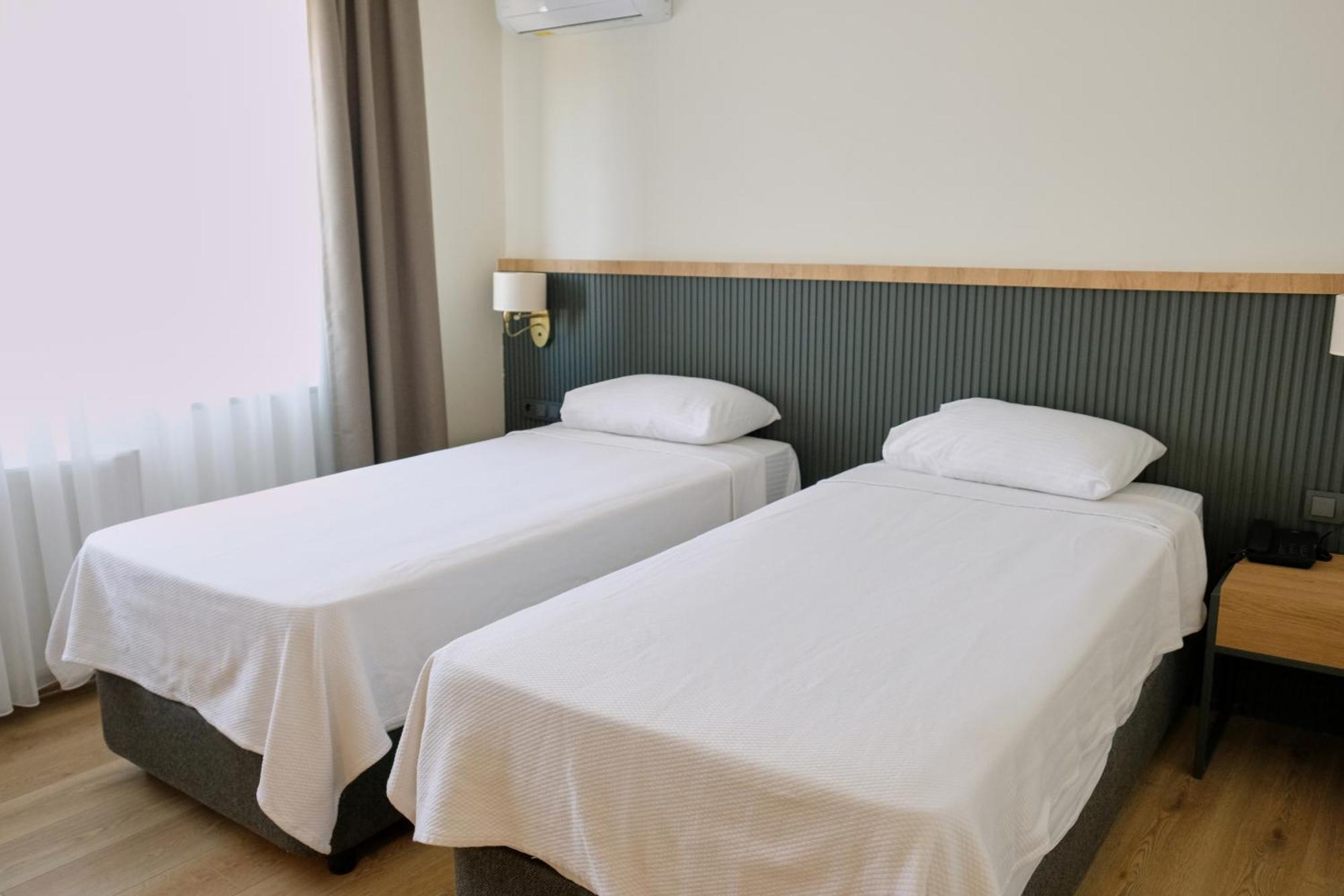 Grand Keskin Otel Denizli  Kültér fotó