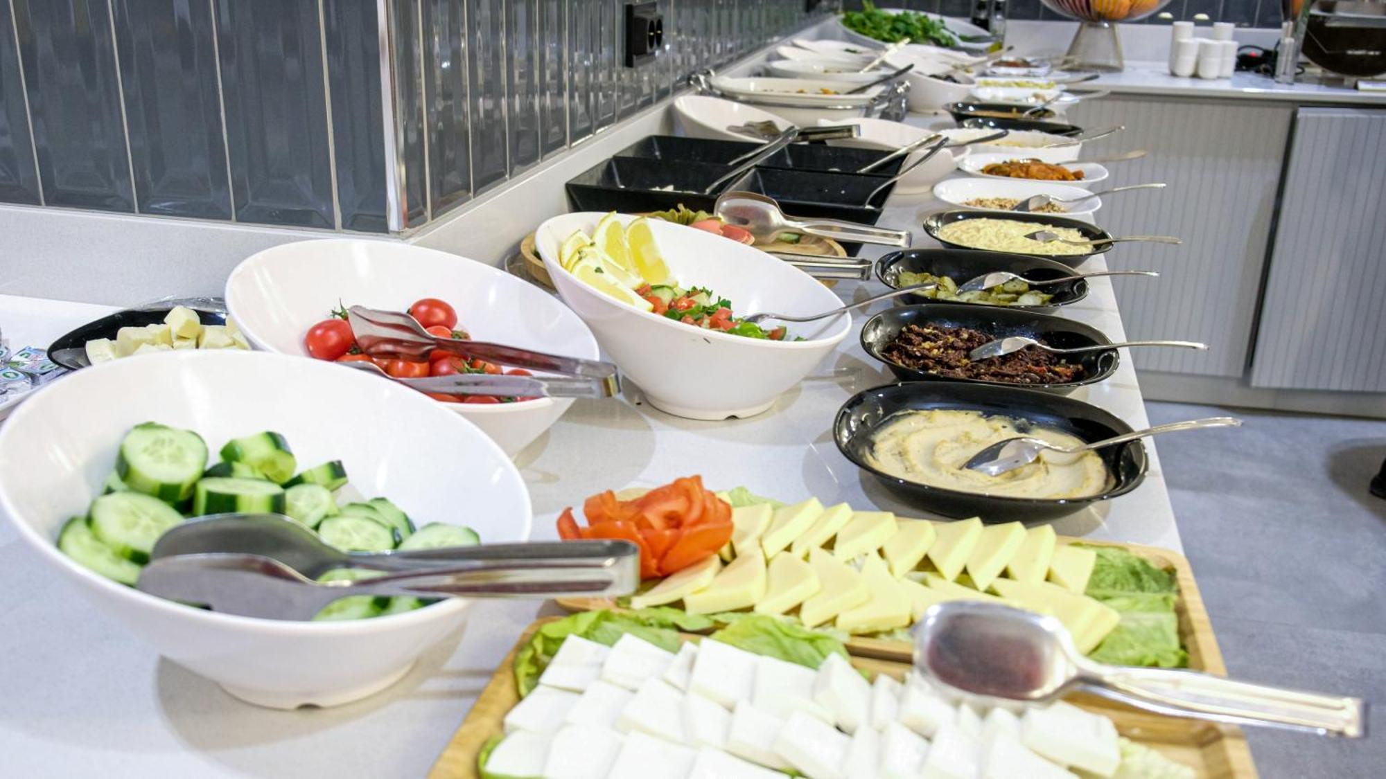 Grand Keskin Otel Denizli  Kültér fotó